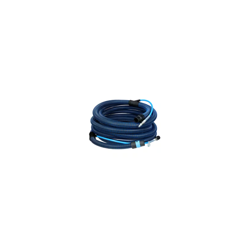 Tuyau pneumatique antistatique 3M™, 10 m