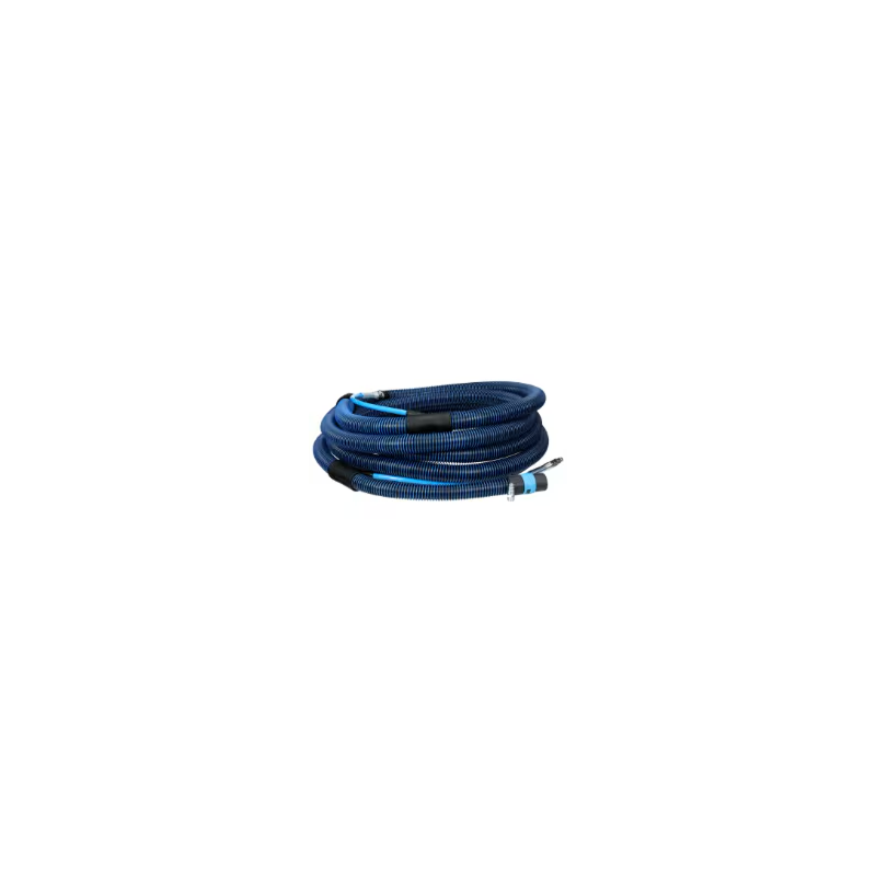 Tuyau pneumatique antistatique 3M™, 8 m