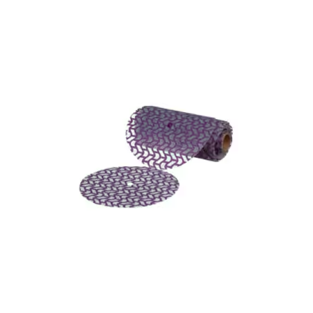 Disque en grille en rouleau 3M™ Cubitron™ II, 150 mm, 120+