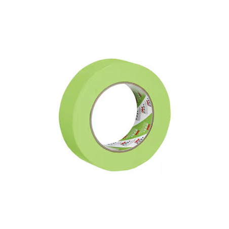 Ruban de masquage haute performance vert 36mm x 55m