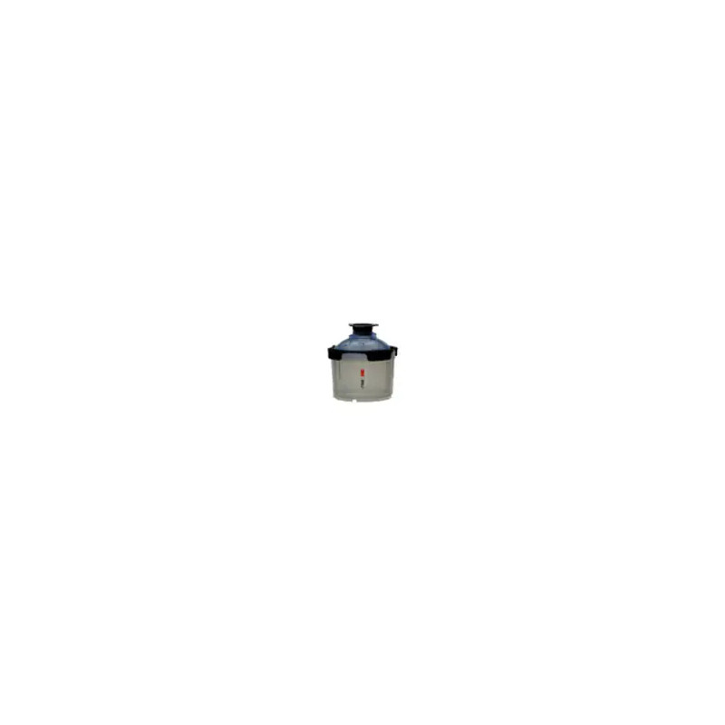 Kits de système de godets PPS™ 2.0, Mini, 200 ml, 125 μm / Boite de 50