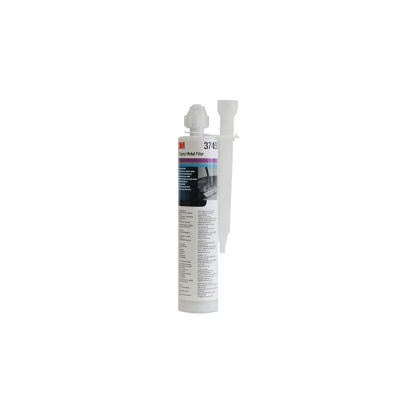 Mastic pour métal époxy 3M™ FC, 180 ml