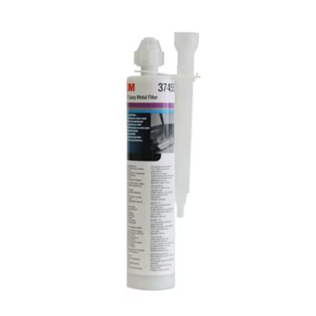 Mastic pour métal époxy 3M™ FC, 180 ml