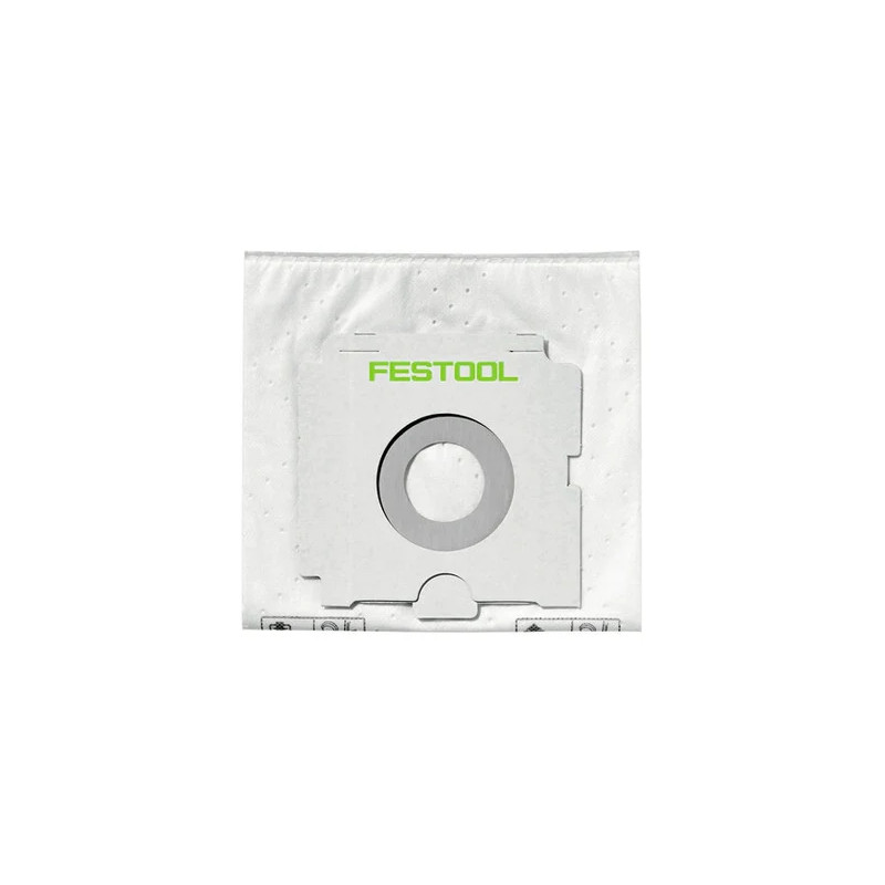 Sac filtre SELFCLEAN pour systems CLEANTEC 36 FESTOOL