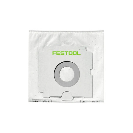 Sac filtre SELFCLEAN pour systems CLEANTEC 36 FESTOOL