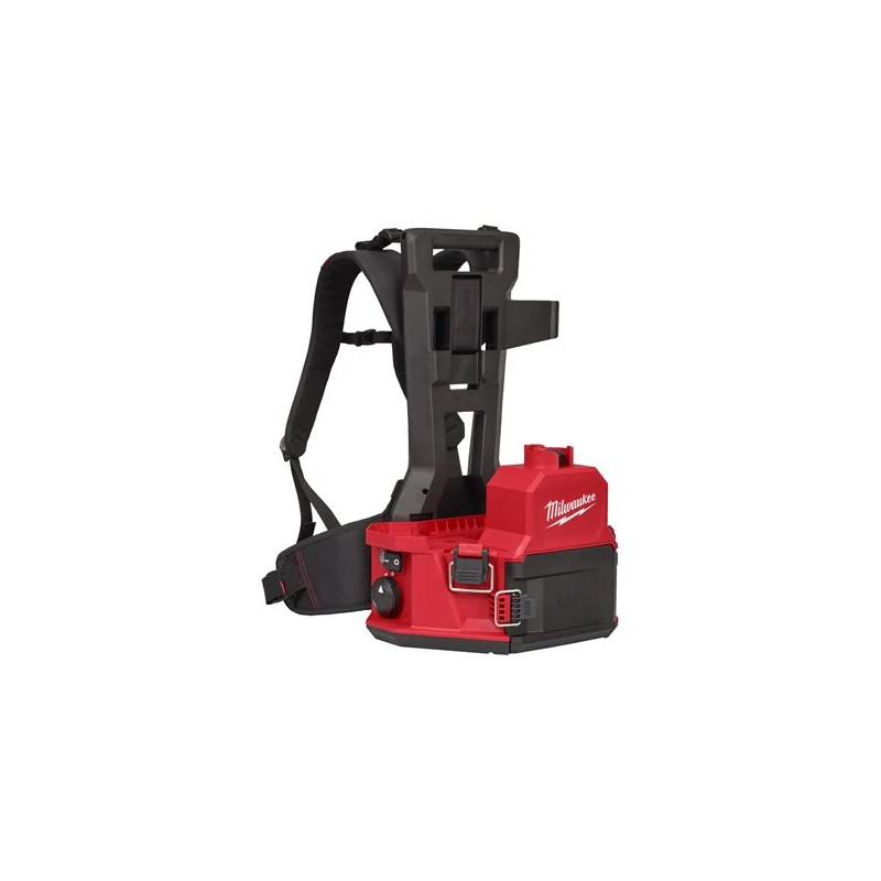 M18™ Pulvérisateur dorsal
