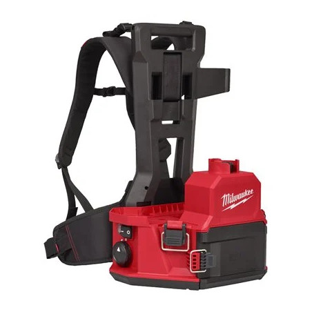 M18™ Pulvérisateur dorsal