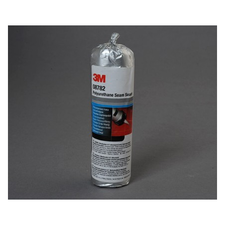 Mastic PU sertis de porte Gris Sachet 310ml