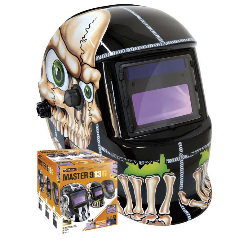 MASQUE LCD MASTER BONES 9-13 G