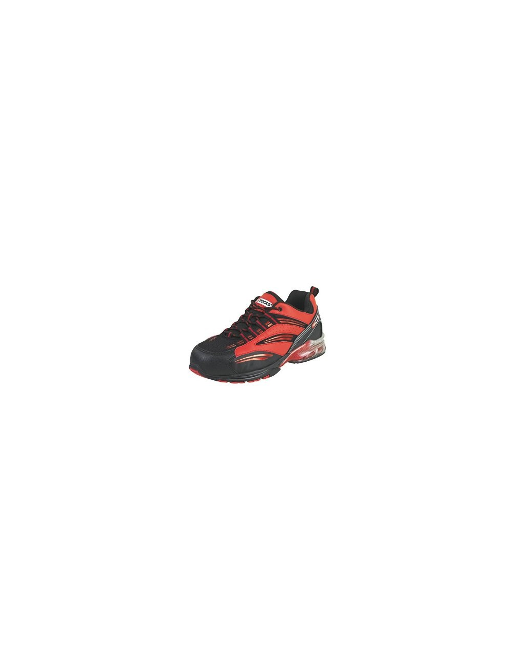 Chaussures de sécurité basses S1P MacWild 2.0 HECKEL 62103 - Déstockage