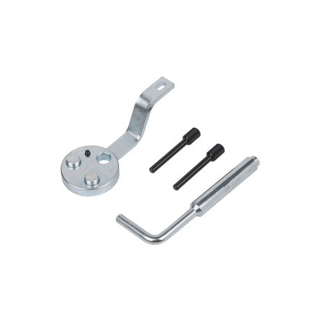 Malette d'outils de réglage moteur - Ford Transit 2,2 TDCI KS Tools -  400.4275