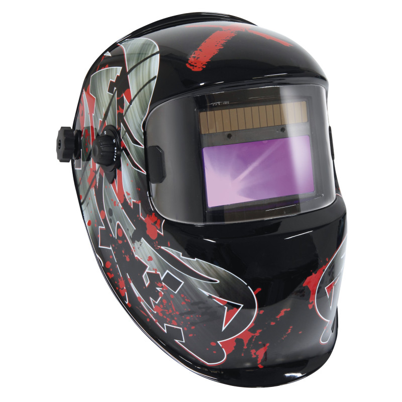 MASQUE LCD PROMAX 9-13 G VOLCANO