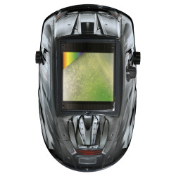 MASQUE LCD ALIEN TRUE COLOR XXL