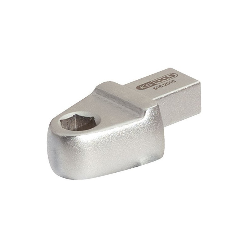 Adaptateur pour embout, 1/4'' - 9x12 mm