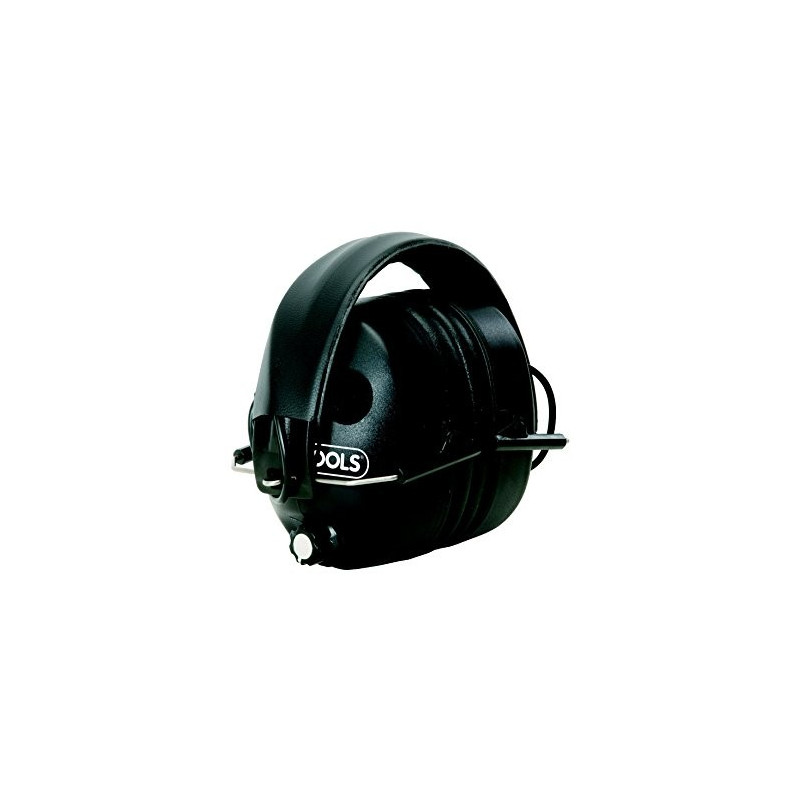 Casque anti-bruits éléctronique