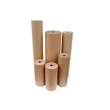 Rouleau papier kraft 40 g - 1400 mm x 400 m