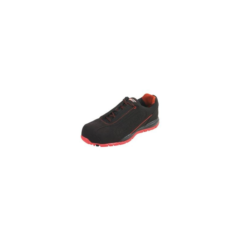 Chaussures de sécurité Indoor S1P, Point, 37