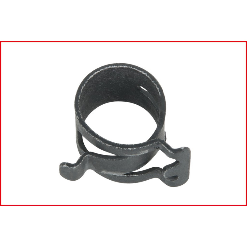 Pince 8 -18mm pour colliers MU.