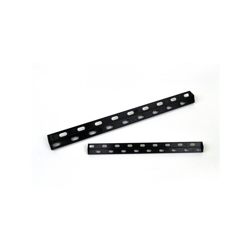 SPATULES PLASTIQUE 30CM 125P