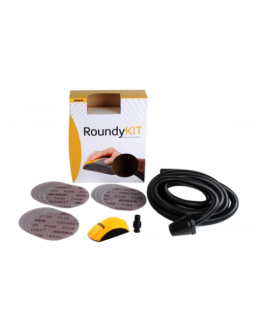 Roundy Kit