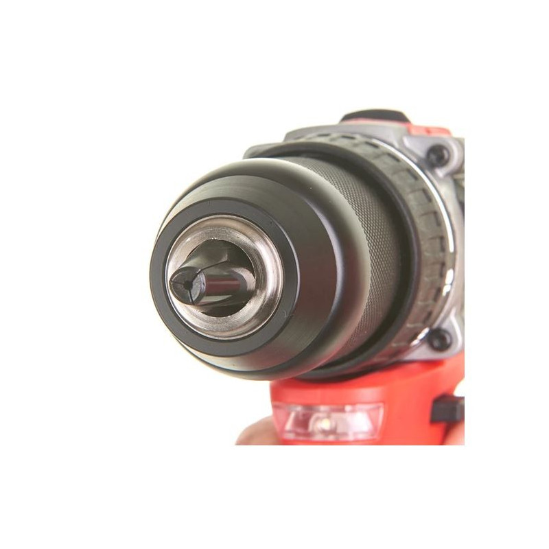 M18 Perceuse visseuse compact BRUSHLESS 5.0Ah