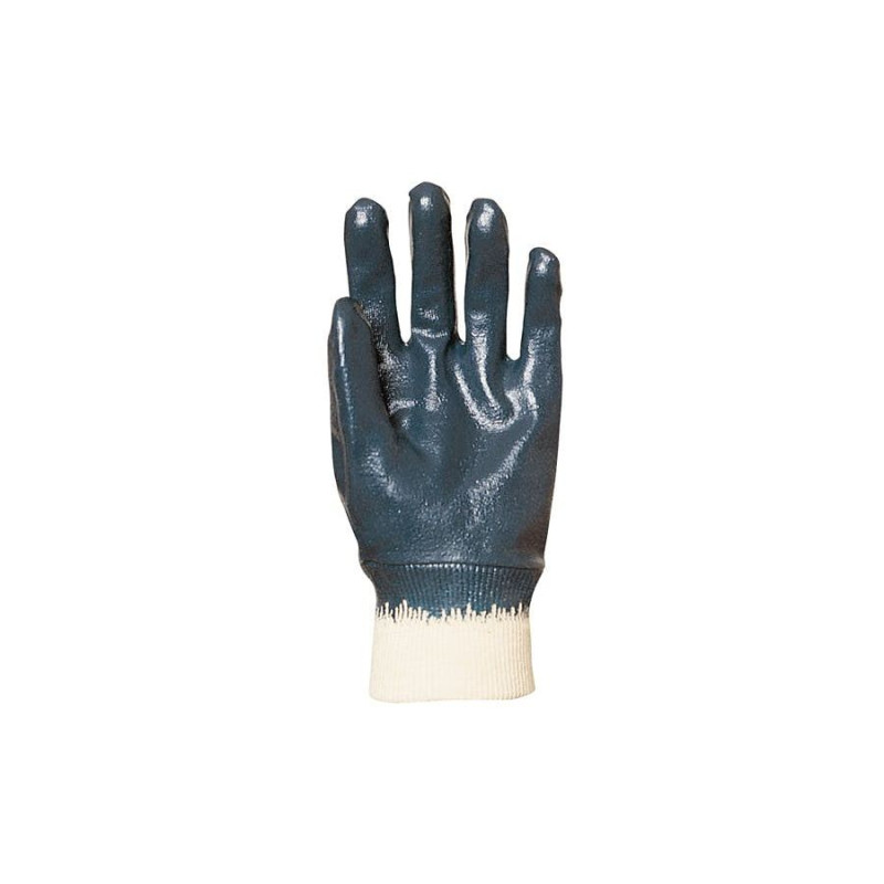 Gants EUROLITE dos enduit  REF 9440 T10 ***