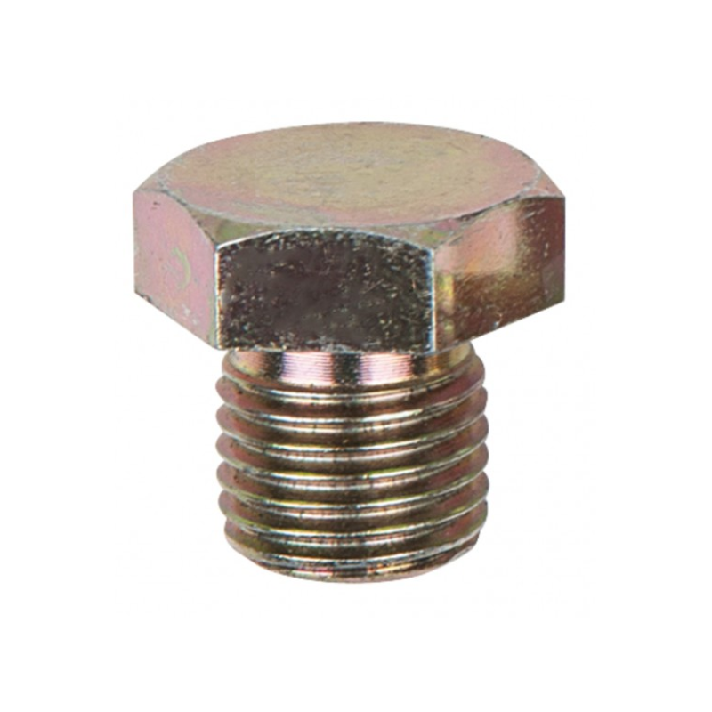 Lot 10 Bouchons de vidange M15 x 1,5