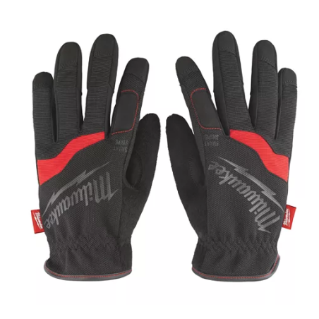 Gants de protection souples L