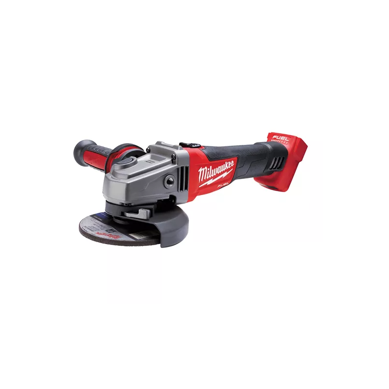 Meuleuse d'angle MILWAUKEE FUEL 18V