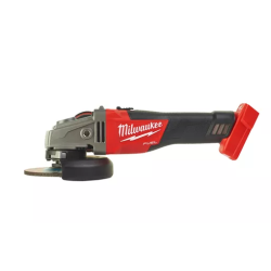 Meuleuse d'Angle MILWAUKEE FUEL 18V, 125mm, Sans Batterie