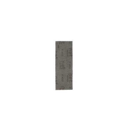 50 AUTONET 70X198MM GRIP 400