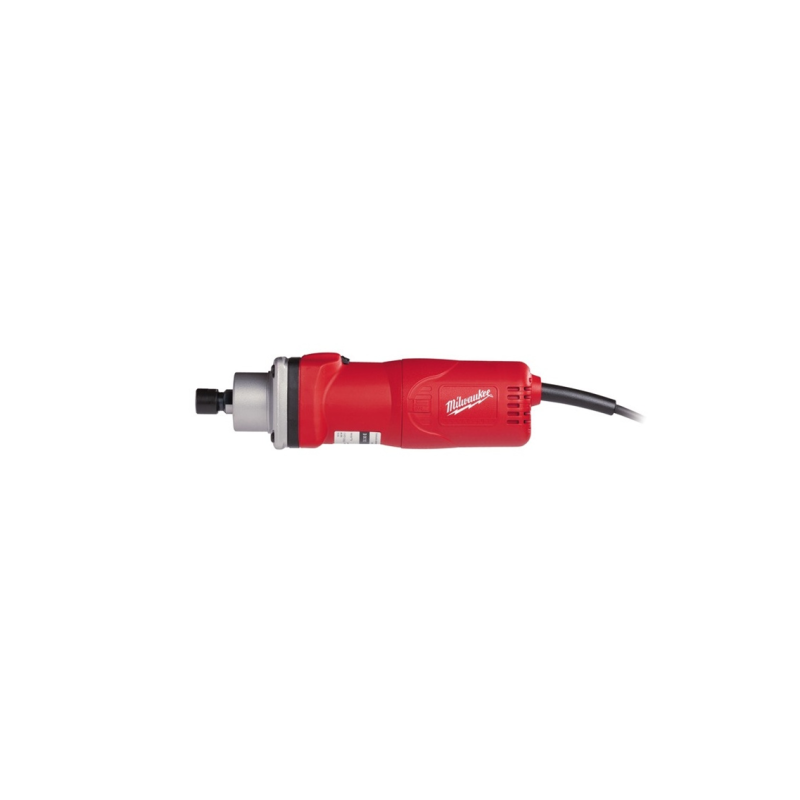 Meuleuse droite universelle 6mm - 500W MILWAUKEE