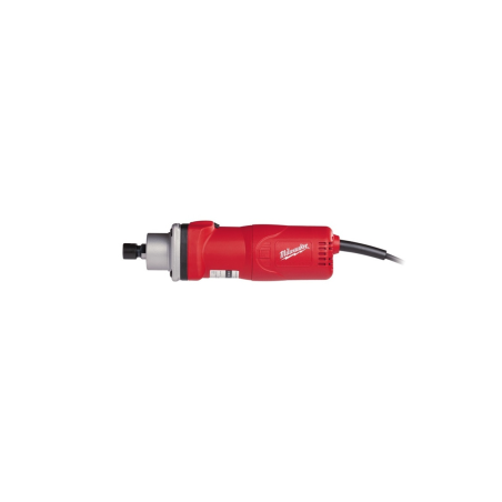 Meuleuse droite universelle 6mm - 500W MILWAUKEE