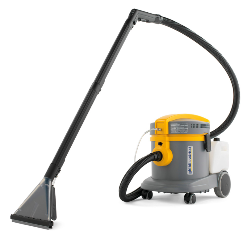 NETTOYEUR POWER EXTRA 7 P