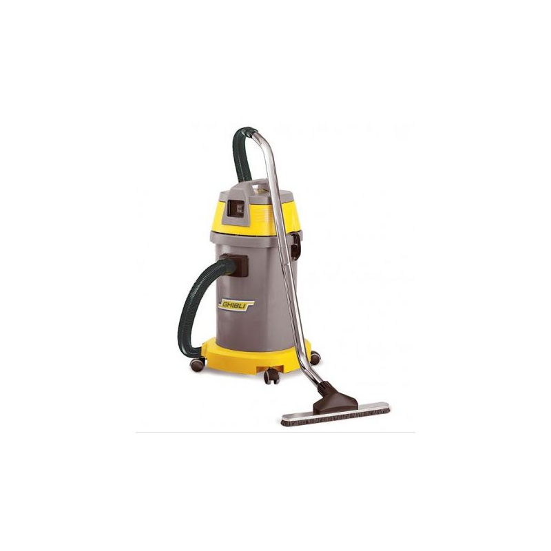 ASPIRATEUR AS59 P EAU & POUSSIERES (20 kg)