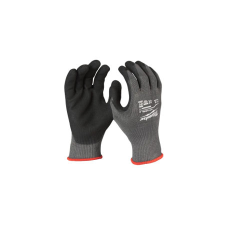 Gants  anti coupe Niveau 5 L/9 - 1 pc