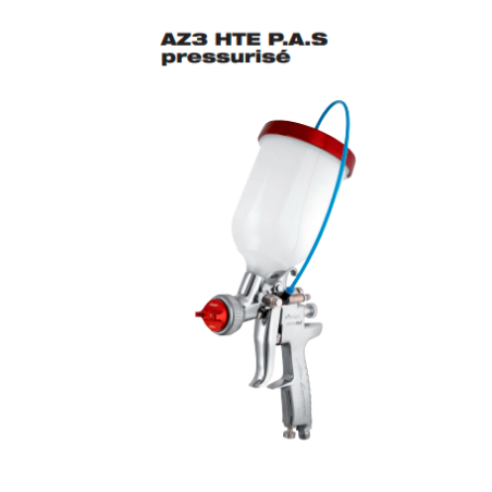 AZ3 HTE2 AV P.A.S PRESSION CONCEPT + GODET 600cc