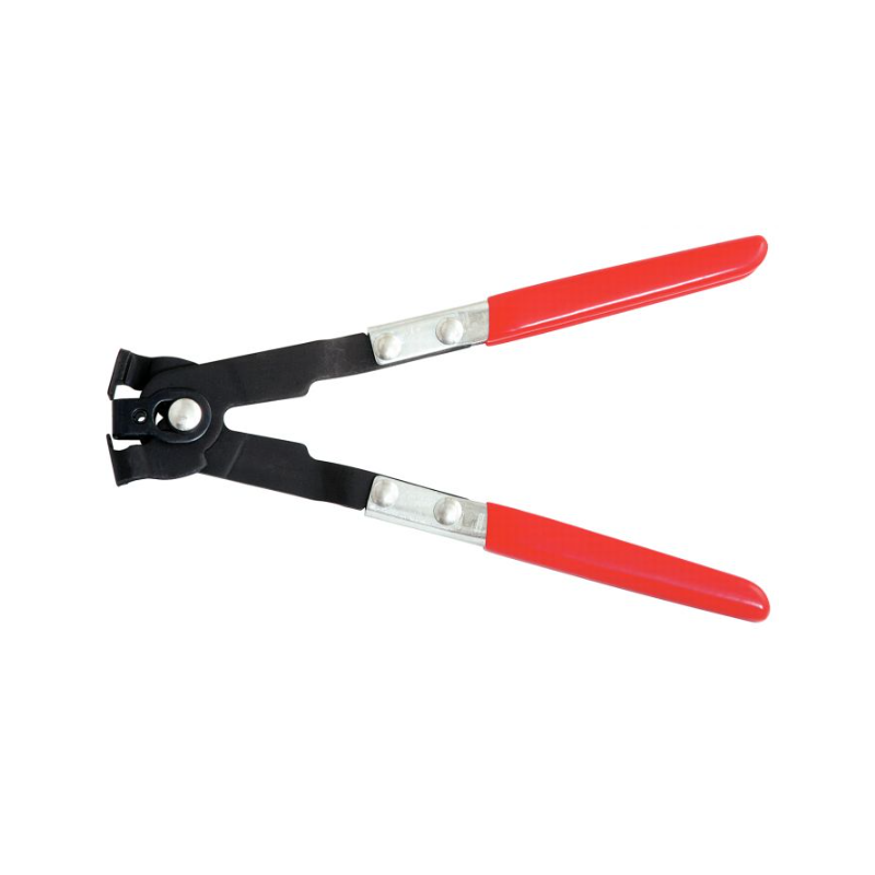 Pince à collier à recouvrement pour soufflets de cardan, 260 mm