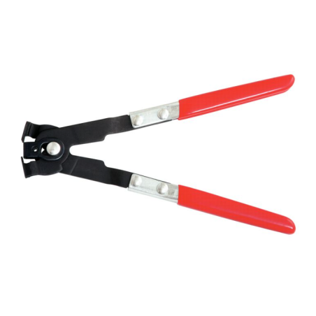 Pince à collier à recouvrement pour soufflets de cardan, 260 mm