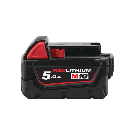 BATTERIE MILWAUKEE M18 B5 18V