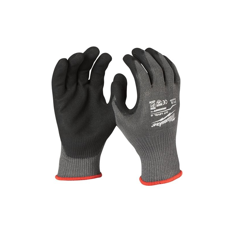 Gants  anti coupe Niveau 5 M/8