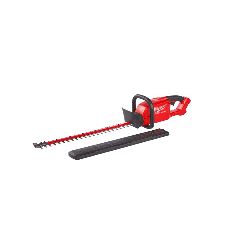 Taille haies Milwaukee FUEL 18V, sans batterie