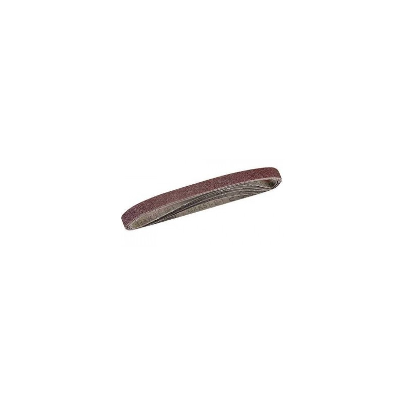50 bandes toile 13 x 455 G60