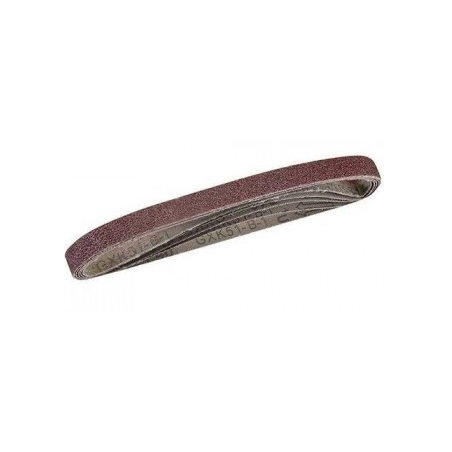 50 bandes toile 13 x 455 G60