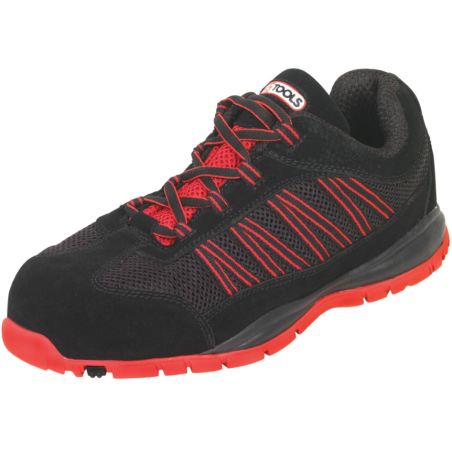 Chaussures de sécurité - Modèle 10.14 - S1P HRO, T. 47
