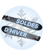 Soldes Hiver 2025