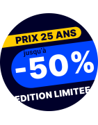 Édition spéciale 25 ans