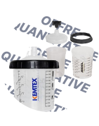 OFFRE GODET KEMTEX/MIRKA