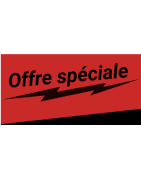 Offre Milwaukee AVRIL 2026