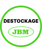 DESTOCKAGE JBM